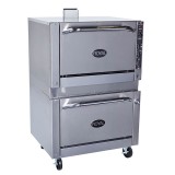 Royal Range Double Deck Oven: RR-36-DS